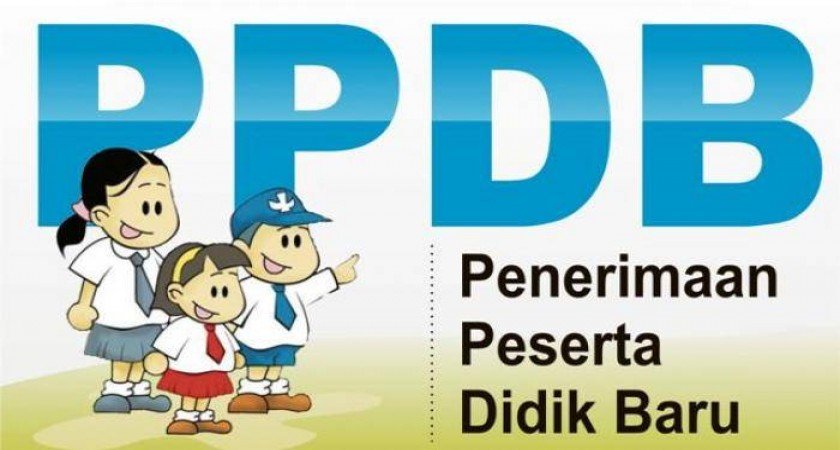 Panduan PPDB 2021 SMPN 1 Langke Rembong