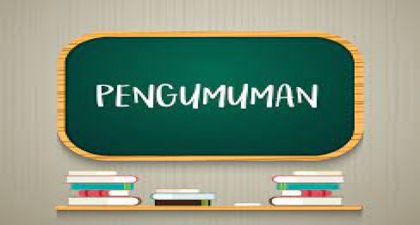 Tata Tertib dan Jadwal Penilaian Tengah Semester Genap Tahun Pelajaran 2021/2022