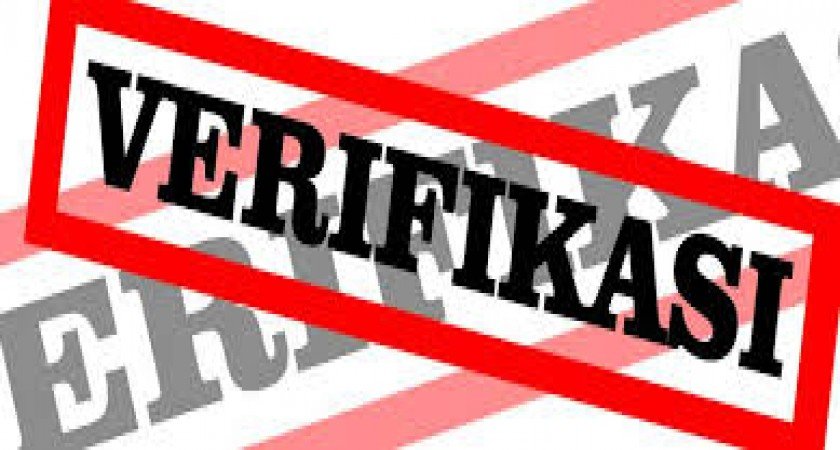 VERIFIKASI BERKAS PPDB 2020 SMP Negeri 1 Langke Rembong