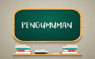 Tata Tertib dan Jadwal Penilaian Tengah Semester Genap Tahun Pelajaran 2021/2022