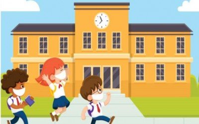 Kehadiran Peserta Didik di sekolah