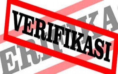 VERIFIKASI BERKAS PPDB 2020 SMP Negeri 1 Langke Rembong
