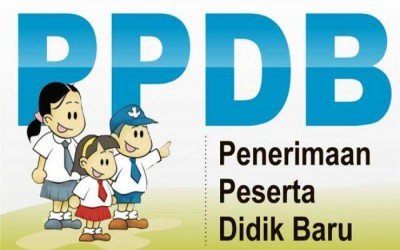 INFORMASI PENERIMAAN PESERTA DIDK BARU SMPN 1 LANGKE REMBONG